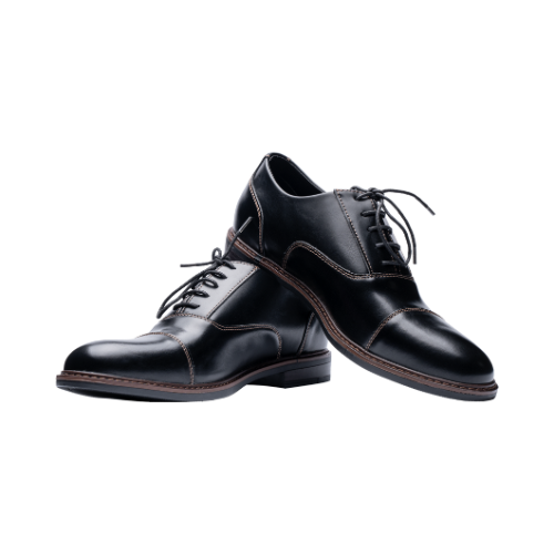 His Formal Shoes image