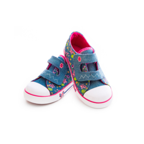 Your Baby's Shoes image