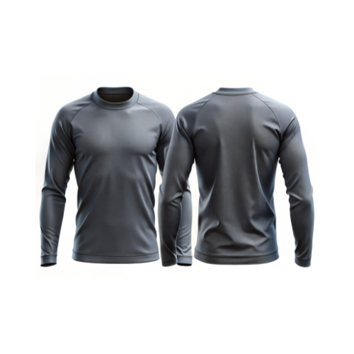 His Activewear Top image