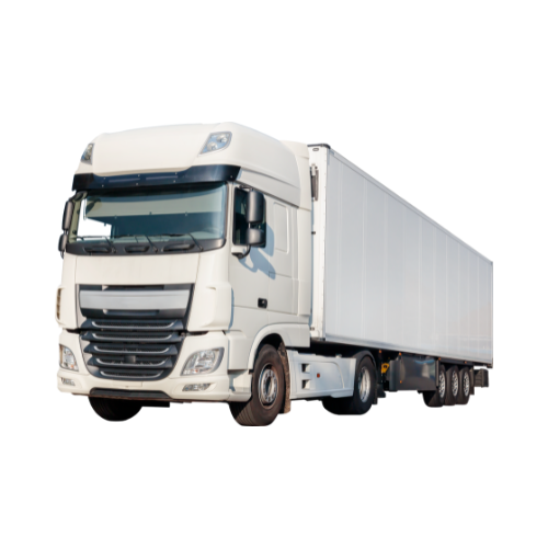 Commercial Truck image