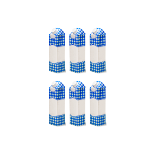 Full Cream Milk x6 image